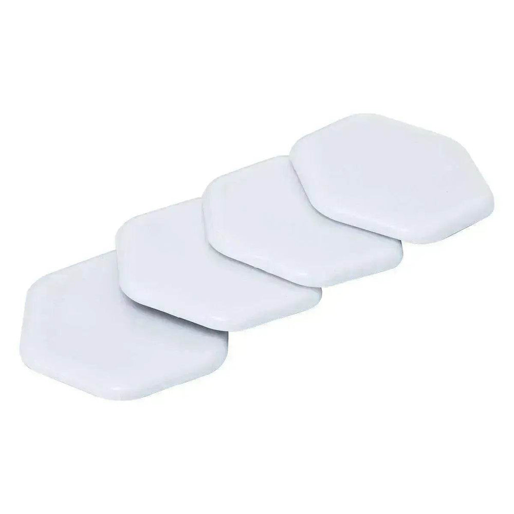 4Pcs Heavy Duty Furniture Moving Sliders Table Moving Pads - EX-STOCK Canada