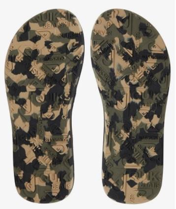 Sandales Quiksilver Island Oasis - EX-STOCK Canada