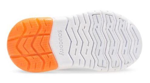 Saucony Flash Glow - Laufschuh für Kleinkinder - EX-STOCK Canada