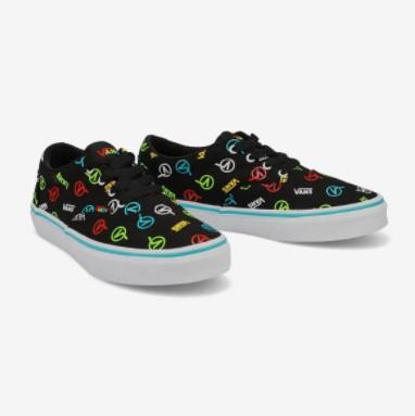 Vans Doheny - Kinder-Skate-Schuh - EX-STOCK Canada
