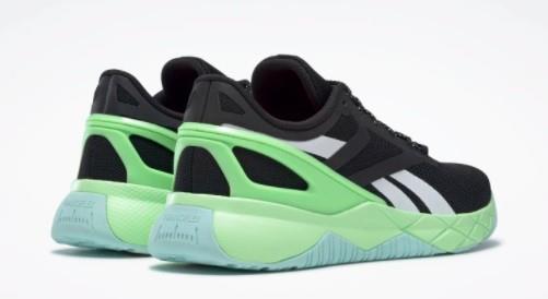 Reebok NanoFlex - Chaussure d'entraînement pour hommes - EX-STOCK Canada