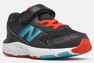 New Balance 680v6 - Scarpe da corsa per bambini piccoli - EX-STOCK Canada
