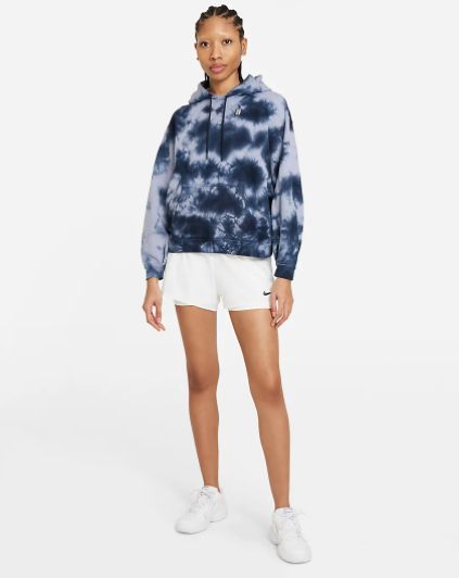 نايك هيريتج - سترة نسائية بغطاء للرأس EX-STOCK Canada