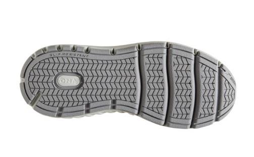 Brooks Addiction Walker Suede - Womens Walking Shoe - EX-STOCK Canada