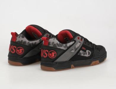 DVS Comanche - Chaussure de skate homme - EX-STOCK Canada