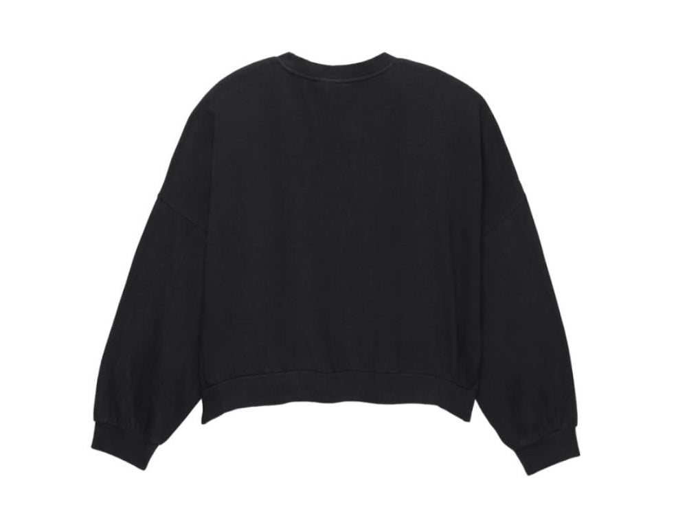 Vans Time Off - Womens Sweatshirt - EX-STOCK Canada