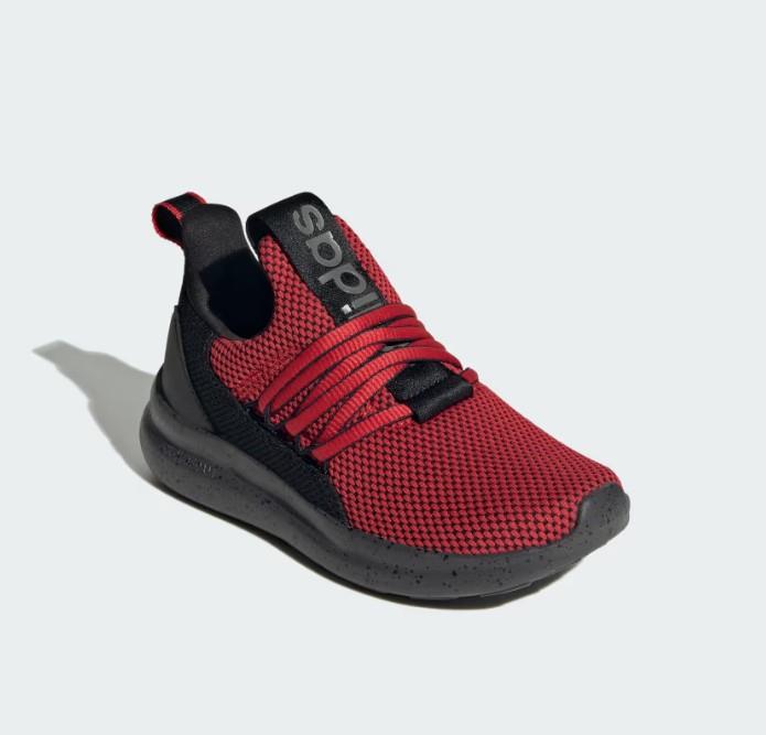 Adidas Lite Racer Adapt 7.0 - Kids Running Shoe - EX-STOCK Canada