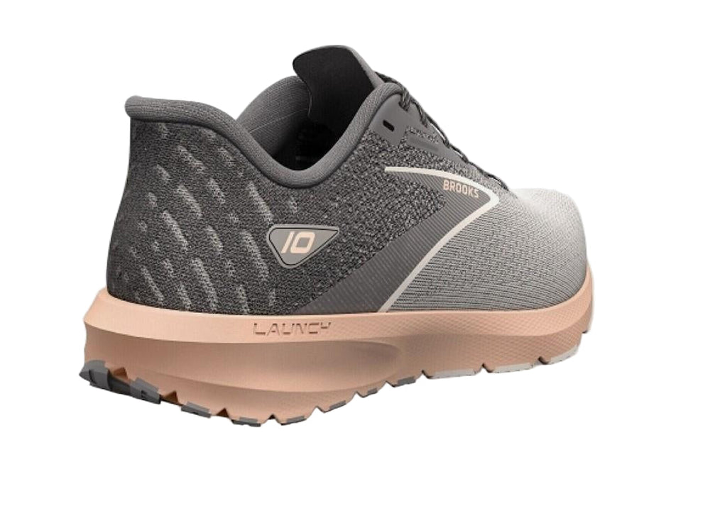 Brooks Launch 10 - Zapatillas de running para mujer - EX-STOCK Canada