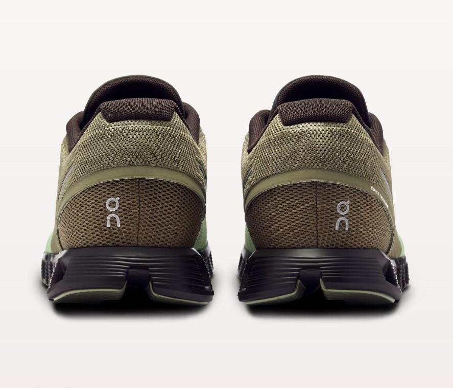 On Cloud 5 - Mens Running Shoe - EX-STOCK Canada