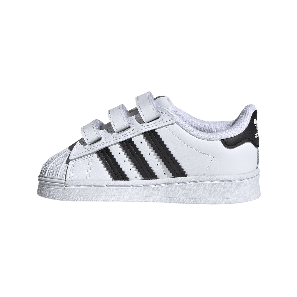 Adidas SuperStar - Zapatillas casuales para niños pequeños - EX-STOCK Canada
