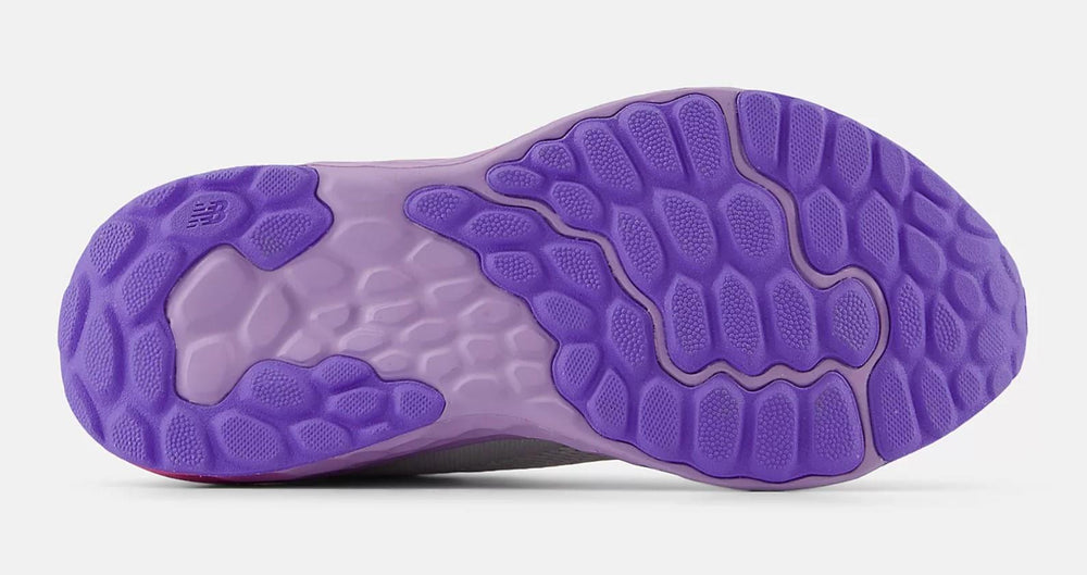 New Balance Fresh Foam Arishi V4 (Larga) - Scarpe da corsa per la scuola materna - EX-STOCK Canada