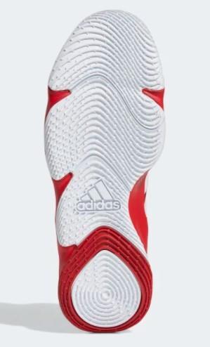 Adidas PRO N3XT 2021 - Zapatilla de baloncesto para hombre - EX-STOCK Canada