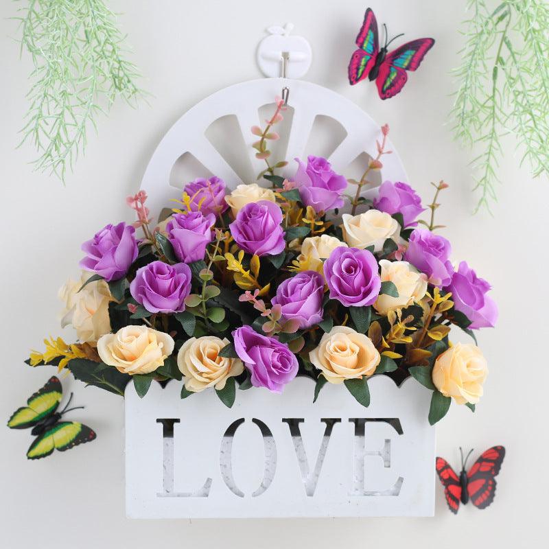 Living Room Set Ornament Hanging Basket Wall EX-STOCK Canada