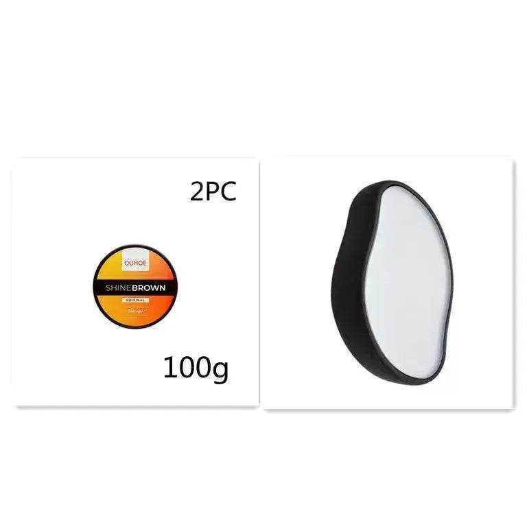 Intensive Tanning Luxe Gel Body Tanning Cream After Sun Repair Combination Aloe Vera Gel Wheat Complexion Beach Bronzer Summer Gadgets - EX-STOCK Canada