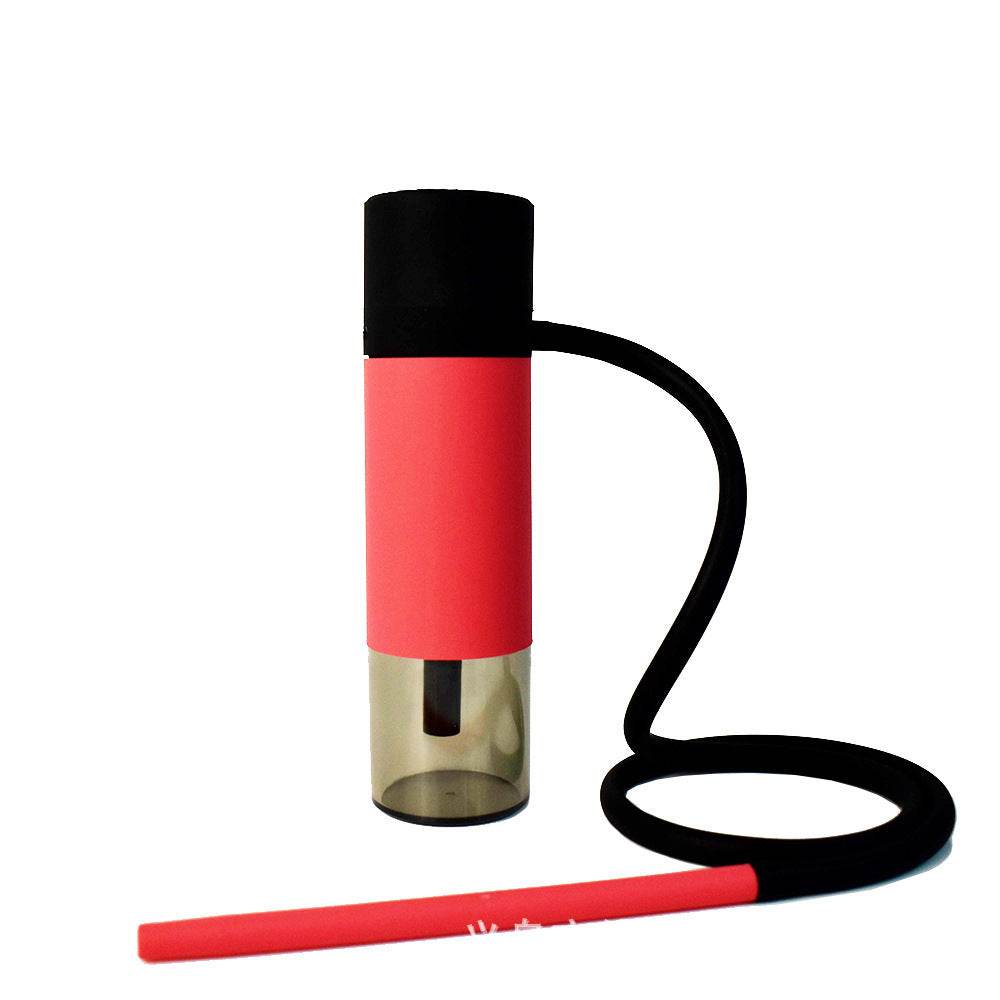 Hookah Cup Removable Cleaning Portable Water Pipe Household Car Hookah Cup - EX-STOCK Canada
