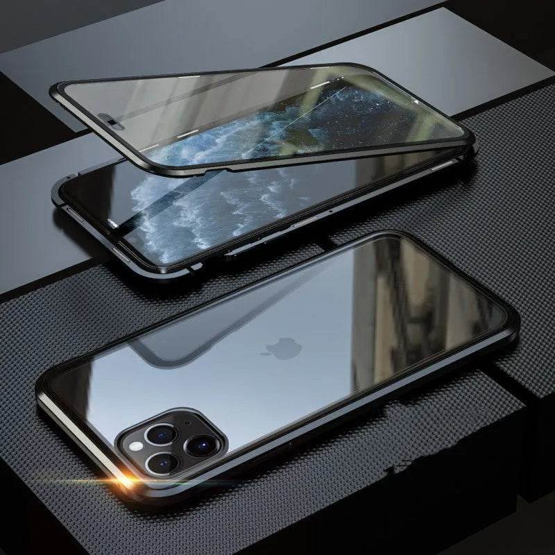 Anti-spy phone case - EX-STOCK Canada