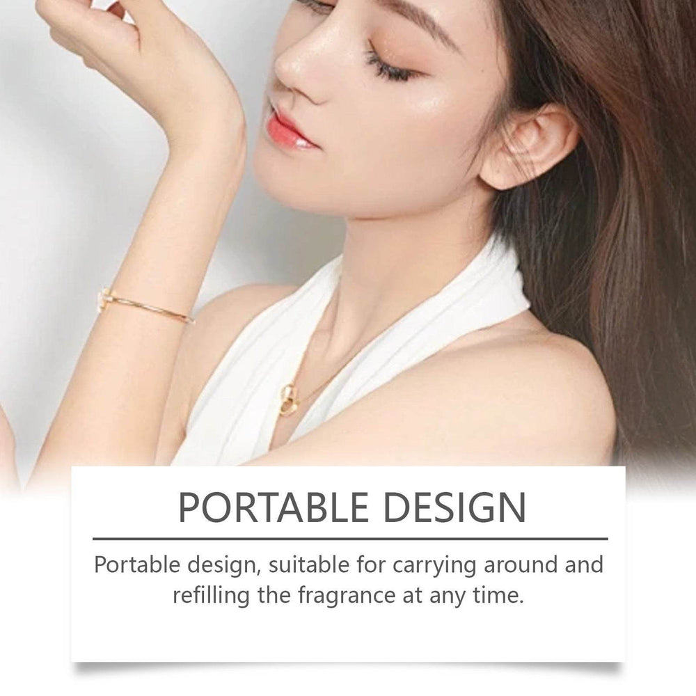 ROXELIS Osmanthus DopamineGilding Perfume Spray Long-lasting Light Perfume - EX-STOCK Canada