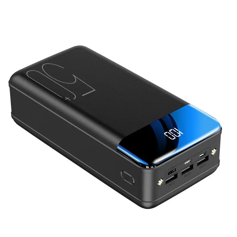 Large Capacity Outdoor Mobile Power Supply EX-STOCK Canada