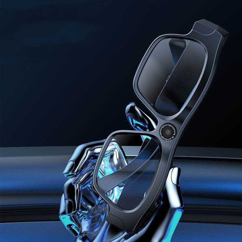 Smart Glasses Touch Black Technology Can Call EX-STOCK Canada