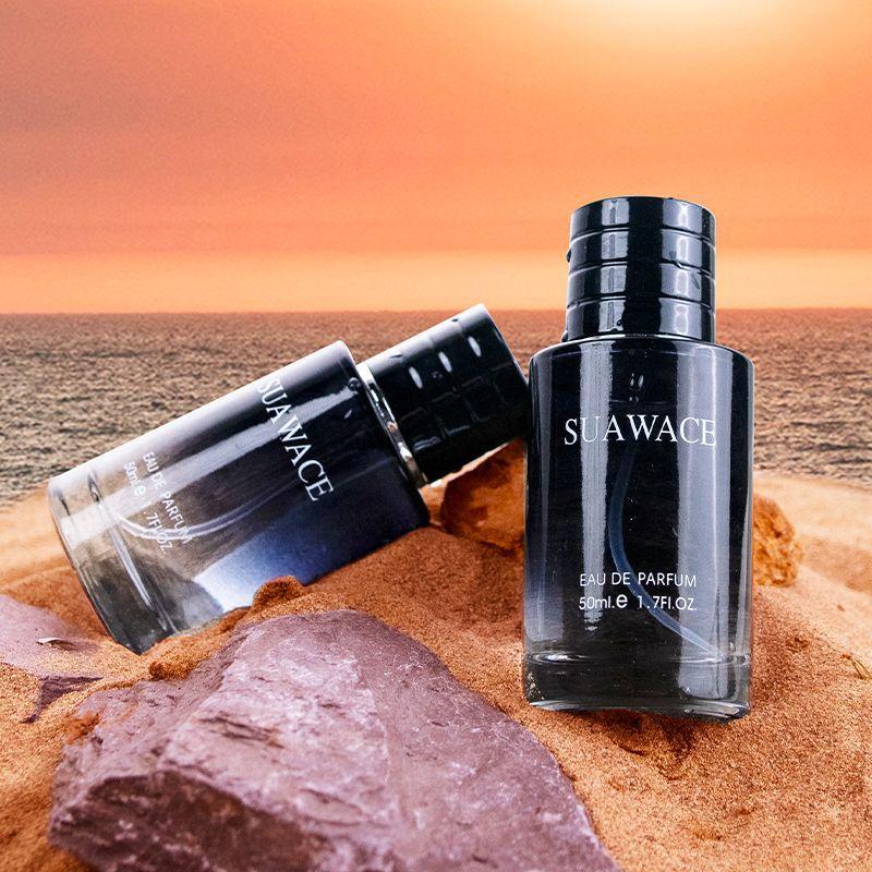 عطر الرجال البري برائحة خشبية تدوم طويلاًEX-STOCK Canada