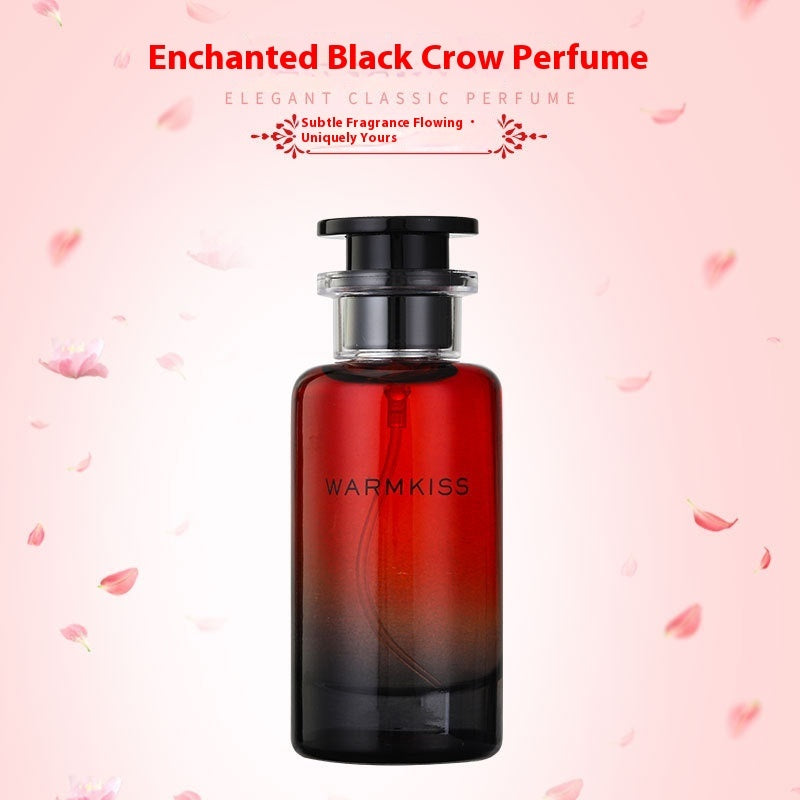 Drunk Black Crow Long-lasting Light Perfume - EX-STOCK Canada