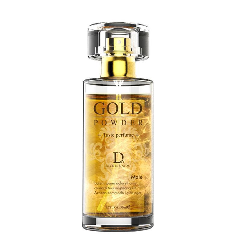 Duai Gold Powder Felomon Perfume Hardcover Edition For Men And Women - EX-STOCK Canada