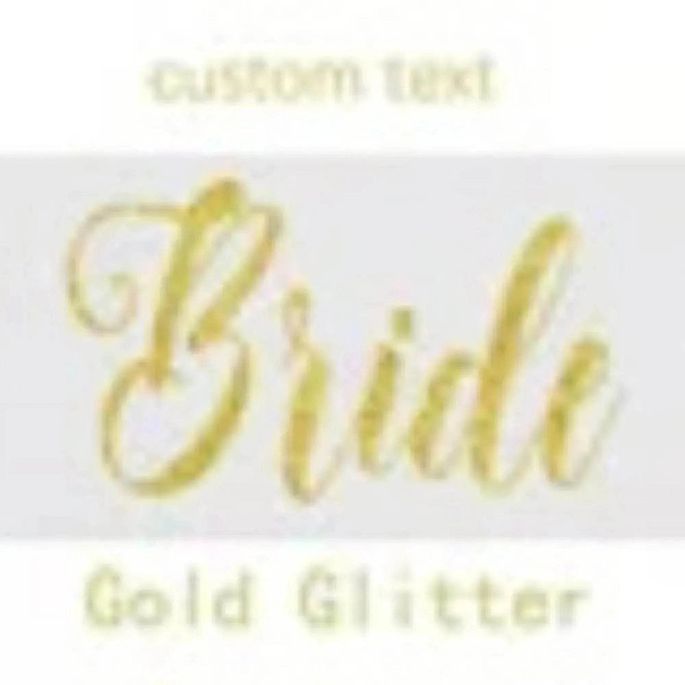 Personalized And Printable Logo DIY Plush One-piece Slippers - EX-STOCK Canada