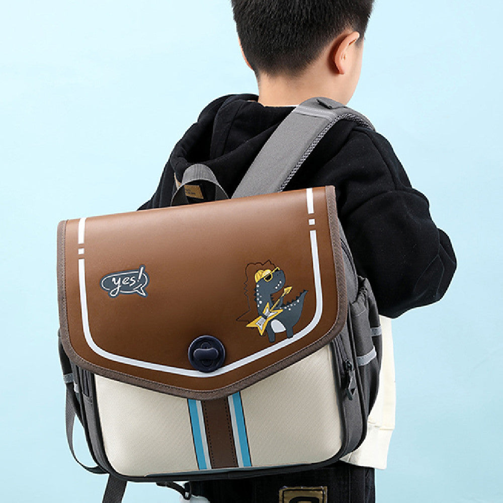 Fashion Personalized Lightweight Children's Backpack EX-STOCK