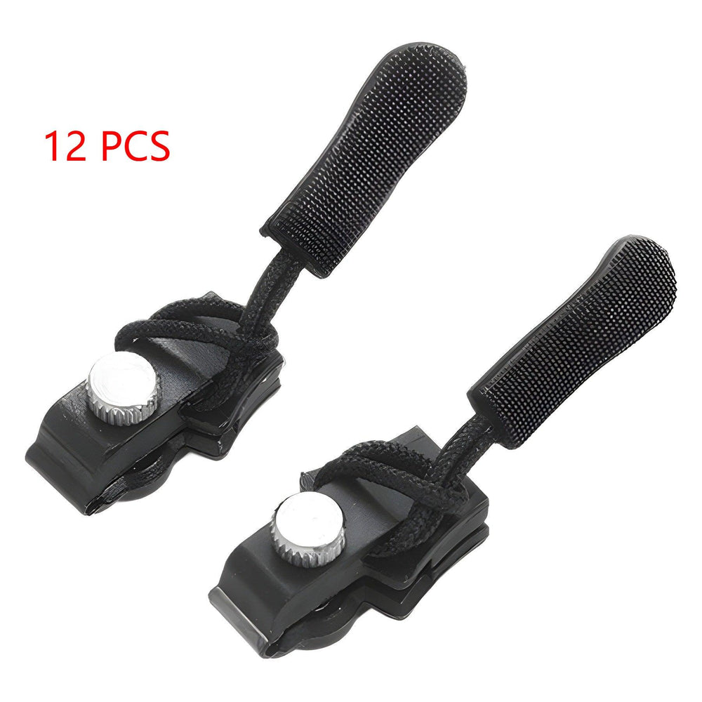 Zipper Head Repair Device - Universal Tool-free EX-STOCK Canada
