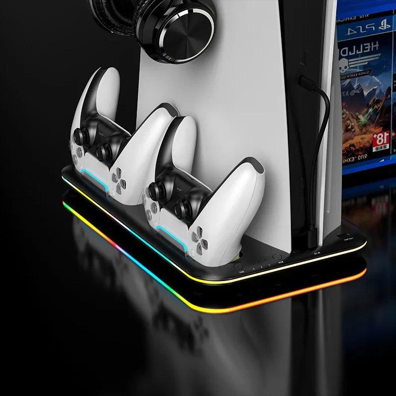 PS5 Host Multi-function Cooler Pad EX-STOCK Canada