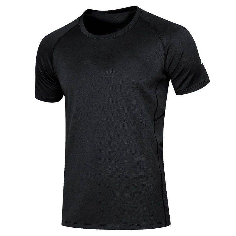 Fitness apparel - Quick Drying Workout clothes for men Gym wear - EX-STOCK Canada