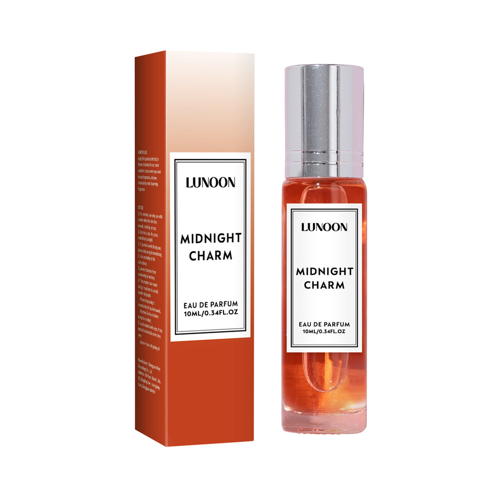 Perfume For Women Natural Fresh And Elegant Lasting Fragrance - EX-STOCK Canada