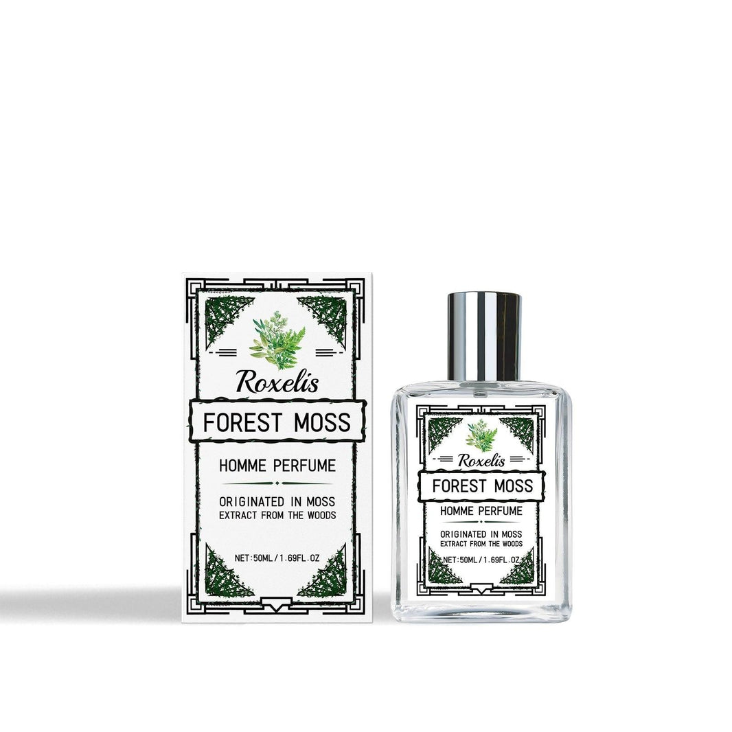Parfum pour hommes - EX-STOCK Canada