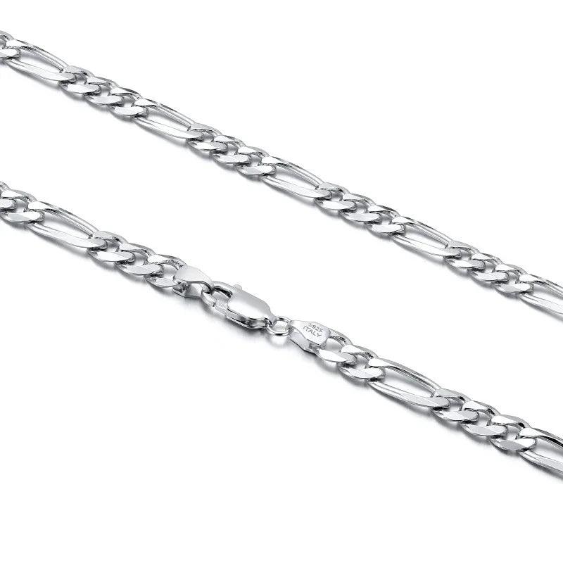 Women's Fashion Sterling Silver Chevron Necklace EX-STOCK Canada