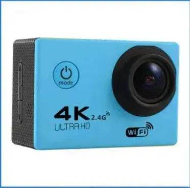 4K Waterproof Sport Camera - EX-STOCK Canada