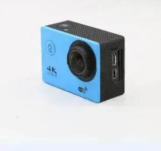 4K Waterproof Sport Camera - EX-STOCK Canada