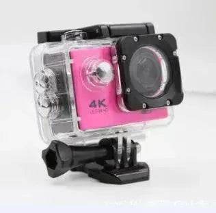 4K Waterproof Sport Camera - EX-STOCK Canada
