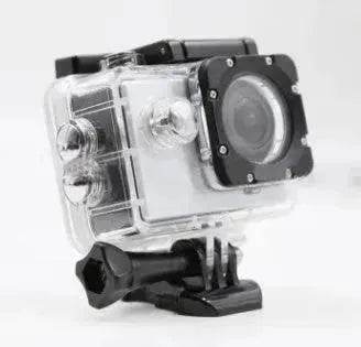 4K Waterproof Sport Camera - EX-STOCK Canada