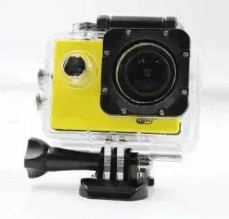 4K Waterproof Sport Camera - EX-STOCK Canada