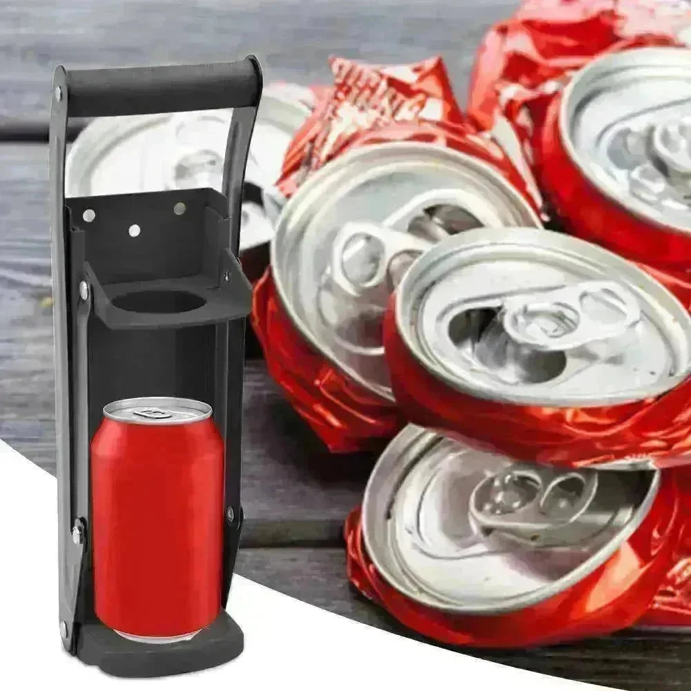 500ml Can Kitchen Supplies Bottle Opener Can Presser Kitchen Tools - EX-STOCK CANADA