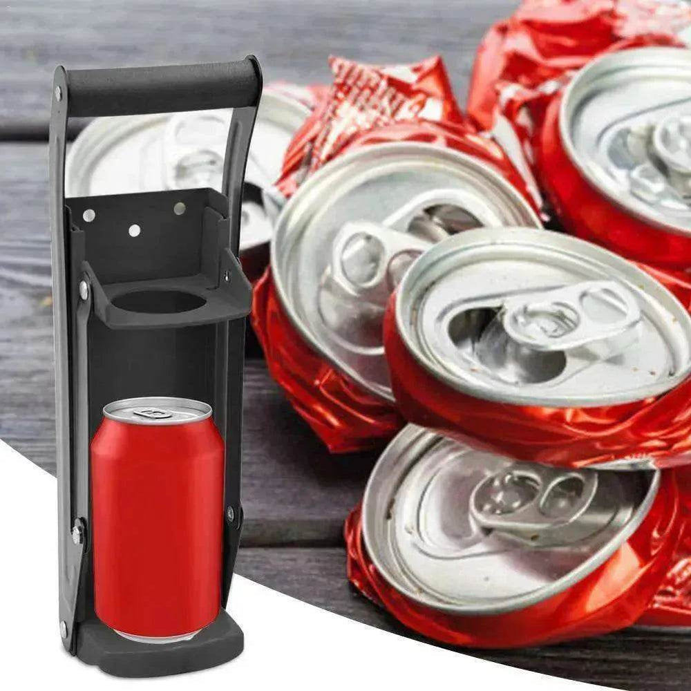 500ml Can Kitchen Supplies Bottle Opener Can Presser Kitchen Tools - EX-STOCK Canada