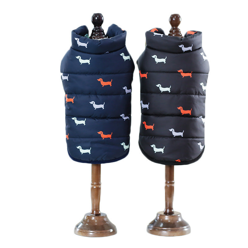 Pet supplies dog clothes EX-STOCK Canada
