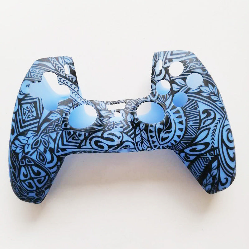 PS5 grip silicone protective cover EX-STOCK Canada