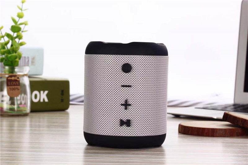 Bluetooth Speaker Mini Portable HD sound Music Speaker - EX-STOCK Canada