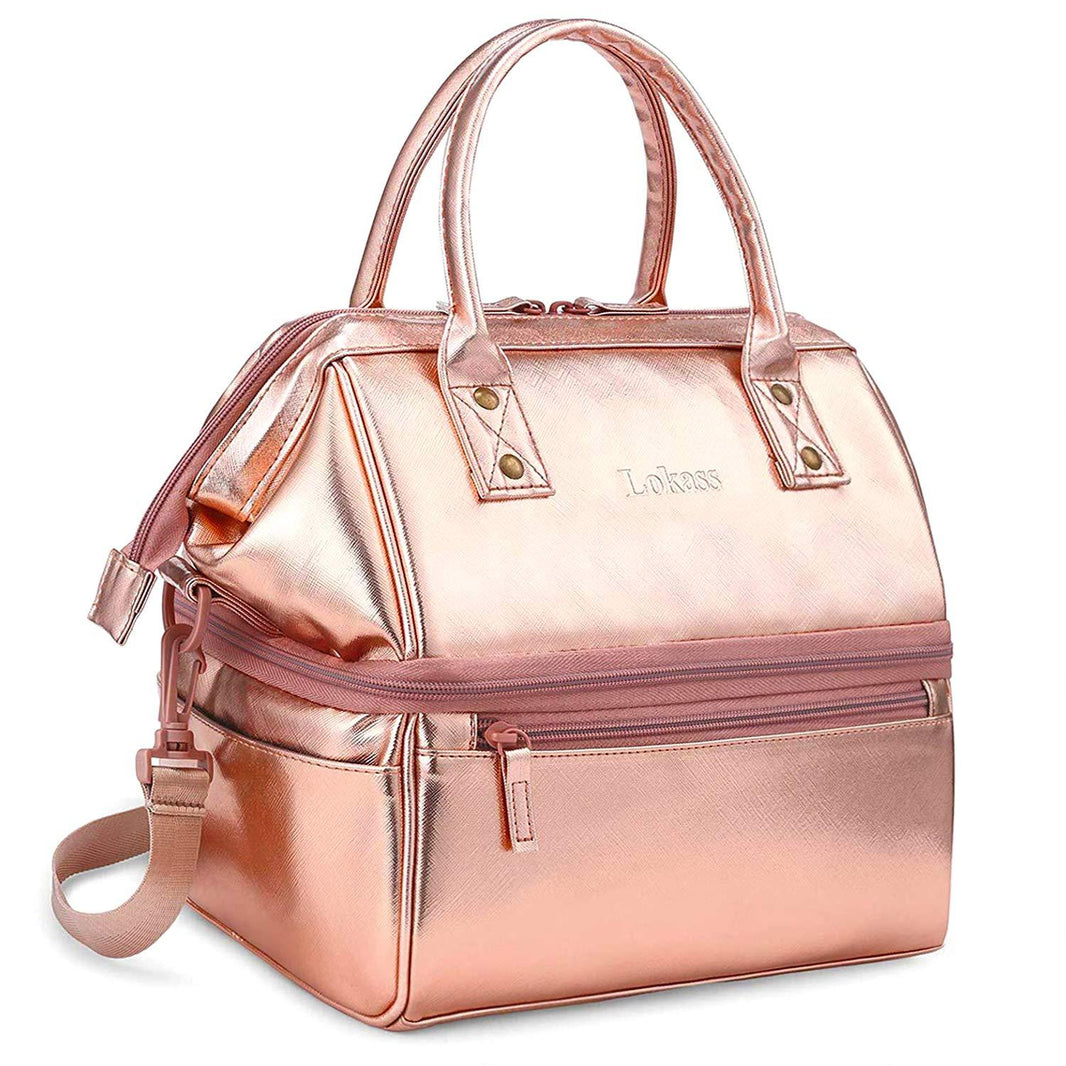 Nylon lunch bag insulation bag EX-STOCK