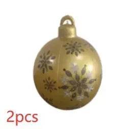 Christmas Ornament Holly Ball Outdoor Tree Decoration Christmas Balls for Yards - EX-STOCK Canada