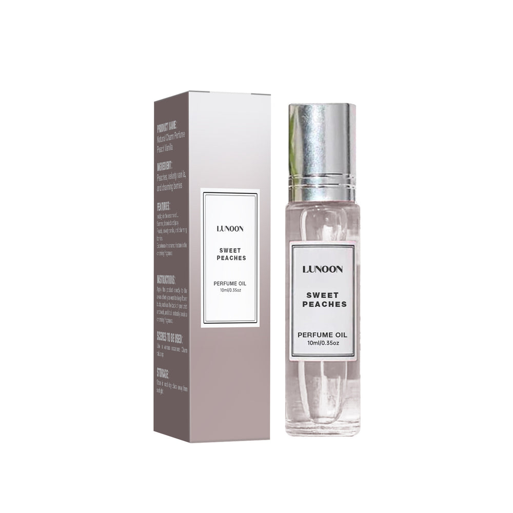 Parfum Orange Non Standard Naturel Niche Élégant - EX-STOCK Canada