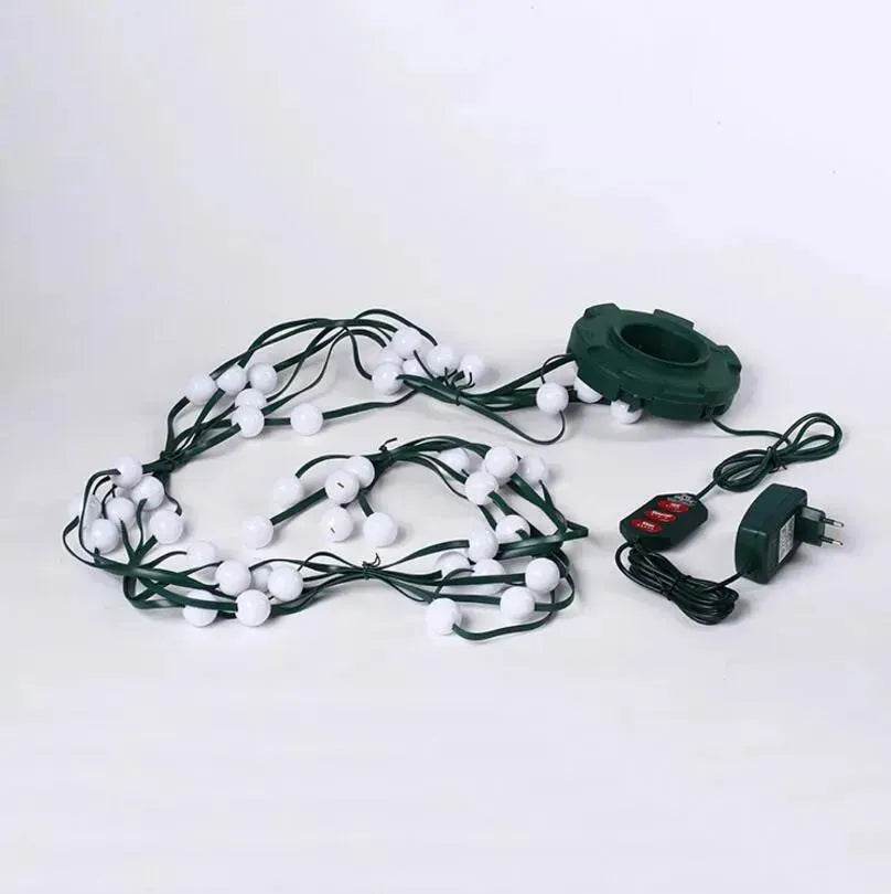 64 Light Dazzler Shower Tree Light Show Of Christmas Tree - EX-STOCK Canada