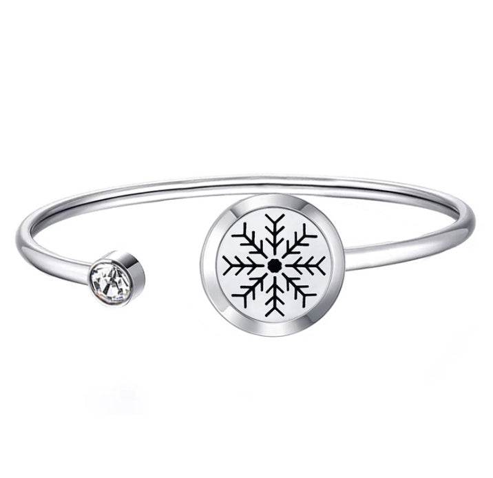 Stainless steel bracelet FOR WOMEN - EX-STOCK Canada