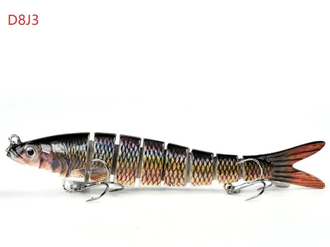 Fishing Lure EX-STOCK Canada